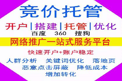 某某SEM公司助力企业实现营销目标——一则成功案例